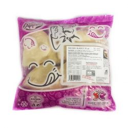 Pan gua bao (ORIENTAL MARKET) 240g (8un)