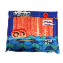 Palito surimi 1kg