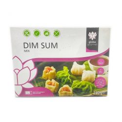 Mix dim sum (SEAFOOD MARKET) 230g