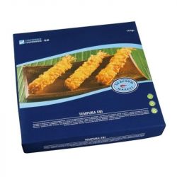 Tempura Ebi 10pcs (SEAFOOD MARKET) 400g