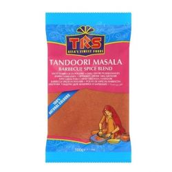 Tandori masala bolsa (TRS) 100g