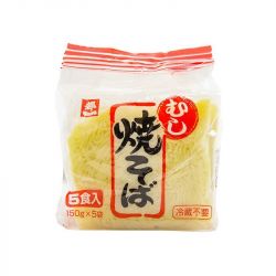 Fideo yakisoba fresco 5pc 750g