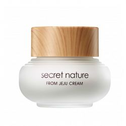 Crema hidratante secret...