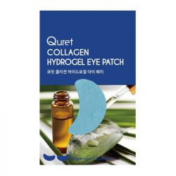 Parche de hidrogel de...