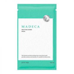 Mascarilla Madeca melting chou