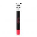 Lápiz de Labios Brillante de Panda's Dream 02 Heart Pink