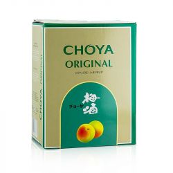 Imagén: Umeshu (CHOYA) 5L (Alc.10%)