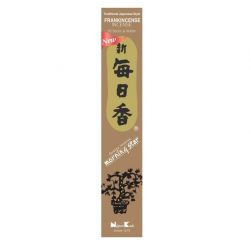 INCIENSO FRANKINCENSE  Morningstar. 50sticks. (98834)