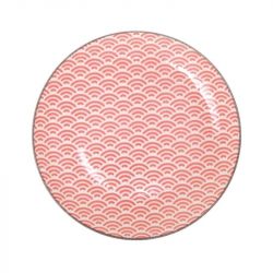 PLAT. RED. 20CM PORC....