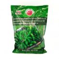 Habas de soja-edamame crudo (SUSHI KING) 400g