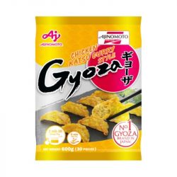 Imagén: Gyoza de pollo curry (AJINOMOTO) POLONIA 600g (30un)