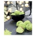 Trufas te matcha (ORIENTAL MARKET) 590g (50un)