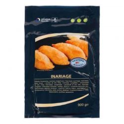 Inariage frito 8x4cm (SEAFOOD MARKET) 900g (60ud)