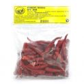 Chili rojo congelado (EXOSTAR) 100g
