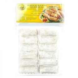 Rollo de marisco 12pcs...