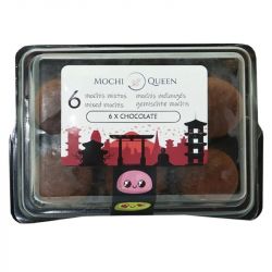 Mochi chocolate (MOCHI...