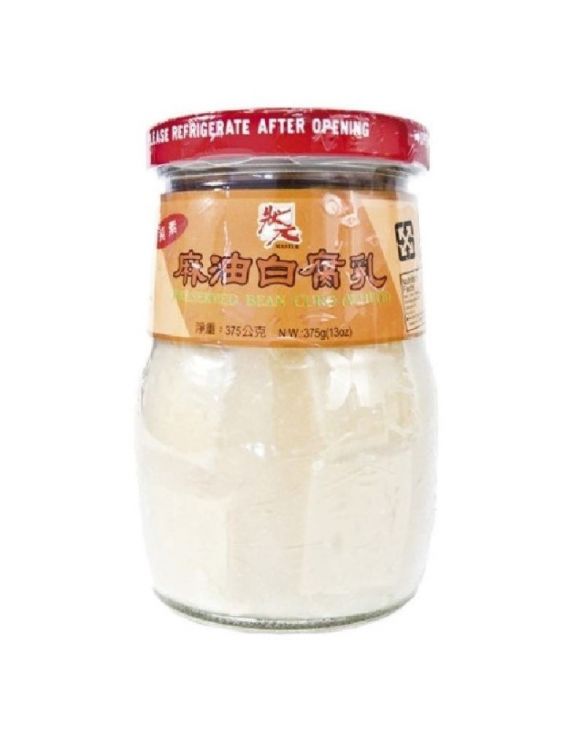 Tofu con aceite de sésamo (MASTER) 375g