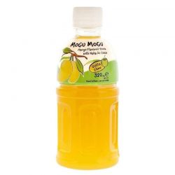 Bebida Mango (MOGU MOGU) 320ml