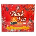 Te negro triangulo 20psc (BUTTERFLY) 40g