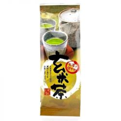 Té verde Genmaicha. 100 g