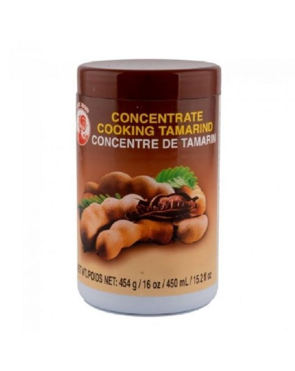 Tamarindo concentrado (COCK). 454 g
