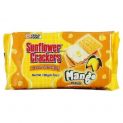 Galletas sabor mango (SUNFLOWER). 190 g