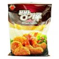 Pan Rallado Japonés "Panko" (SUSHI KING). 1kg