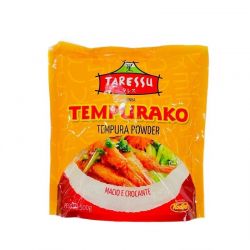 Harina para tempura...