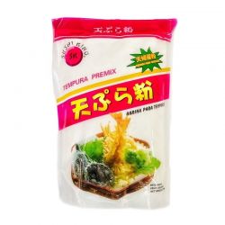 Harina para tempura (SUSHI...