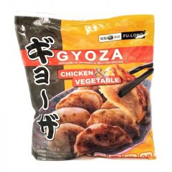 Gyozas de pollo 20pcs (FU...