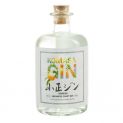 Gin japanese craft komikan (KOMASA) (Alc.40%) 50cl