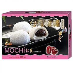 Mochi de judía roja (AWON) 180g