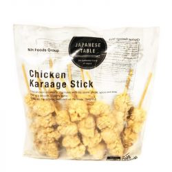 Brocheta de Pollo Frito (NH) 700g