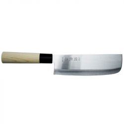 CUCHILLO NAKIRI 16,5CM....