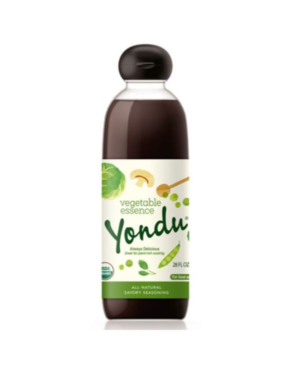 Yondu Vegetable Essence (SEMPIO) 830ml
