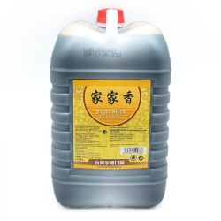 Imagén: Salsa Soja (JIA JIA SHAN) 6kg. 5230ml