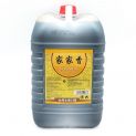 Salsa Soja (JIA JIA SHAN) 6kg. 5230ml