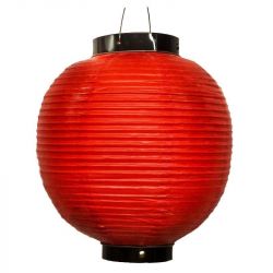LAMPARA VINILO RED. 27x24CM...