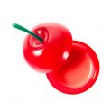 Mini Bálsamo Labial de Cereza