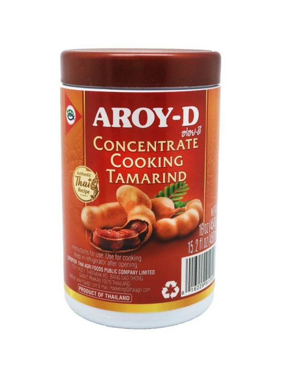 Tamarindo concentrado (AROY-D) 454g
