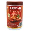 Tamarindo concentrado (AROY-D) 454g