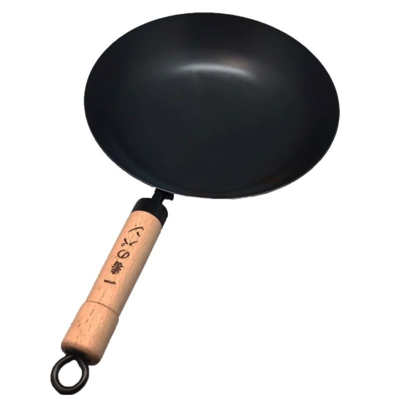 Sartén Redonda con Mango 11" Sartén Redonda con Mango 11"