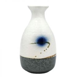 Jarra sake. Modelo: "Ogawa"
