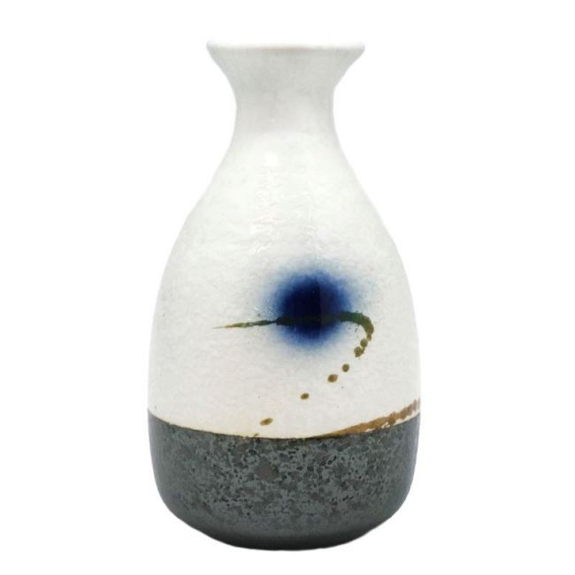 Jarra sake. Modelo: "Ogawa"