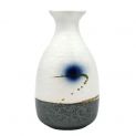 Jarra sake. Modelo: "Ogawa"