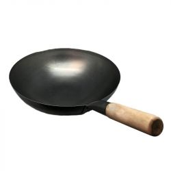 Sartén Wok 14" 36cm