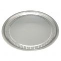 Bandeja Redonda de Aluminio 36cm