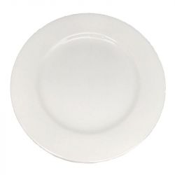 Plato 14" - Blanco