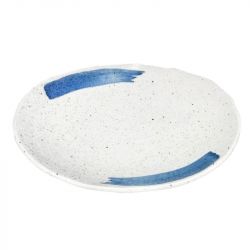 Plato 21x15cm "Aisai"