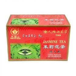 Te Jazmín Infusión 20udsx2g